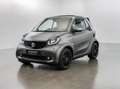 smart forTwo cabrio prime turbo DCT: SPORTLICH LÄSSIG! Gris - thumbnail 1