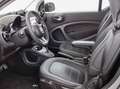 smart forTwo cabrio prime turbo DCT: SPORTLICH LÄSSIG! Gris - thumbnail 12