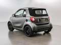 smart forTwo cabrio prime turbo DCT: SPORTLICH LÄSSIG! Gris - thumbnail 4