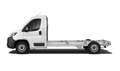 Opel Movano Fahrgestell BHDi 140 35 L3 7"-DAB E-Rad 103 kW ... Weiß - thumbnail 2