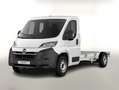 Opel Movano Fahrgestell BHDi 140 35 L3 7"-DAB E-Rad 103 kW ... Weiß - thumbnail 1