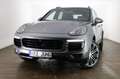 Porsche Cayenne S Diesel*Pano*LED*Standhz*PASM*21"* Gris - thumbnail 1