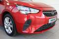 Opel Corsa F Elegance *LED*PDC*SHZ*DAB*CarPlay*Temp.* Rosso - thumbnail 5