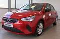 Opel Corsa F Elegance *LED*PDC*SHZ*DAB*CarPlay*Temp.* Rosso - thumbnail 2