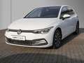 Volkswagen Golf VIII 2.0 TDI DSG ACTIVE /MatrixLED/Pano/HuD Blanc - thumbnail 3
