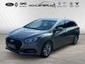 Hyundai i40 Kombi blue 1.6 Family Argento - thumbnail 1
