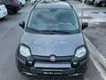 Fiat Panda Panda III 2021 Cross 1.0  hybrid City Cross s Gris - thumbnail 2