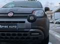 Fiat Panda Panda III 2021 Cross 1.0  hybrid City Cross s Gris - thumbnail 5