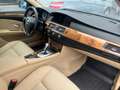 BMW 525 525i / Automatik+Xenon+Navi plava - thumbnail 8