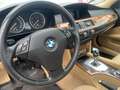 BMW 525 525i / Automatik+Xenon+Navi Blauw - thumbnail 5