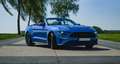 Ford Mustang Cabrio 5.0 V8 GT / 10 Gang-Aut. / 55 Jahre Edition Blau - thumbnail 1