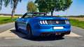 Ford Mustang Cabrio 5.0 V8 GT / 10 Gang-Aut. / 55 Jahre Edition Blau - thumbnail 2