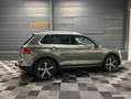 Volkswagen Tiguan 2.0 TSI 180 BLUEMOTION CARAT 4MOTION DSG BVA Grau - thumbnail 2