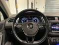 Volkswagen Tiguan 2.0 TSI 180 BLUEMOTION CARAT 4MOTION DSG BVA Grau - thumbnail 4