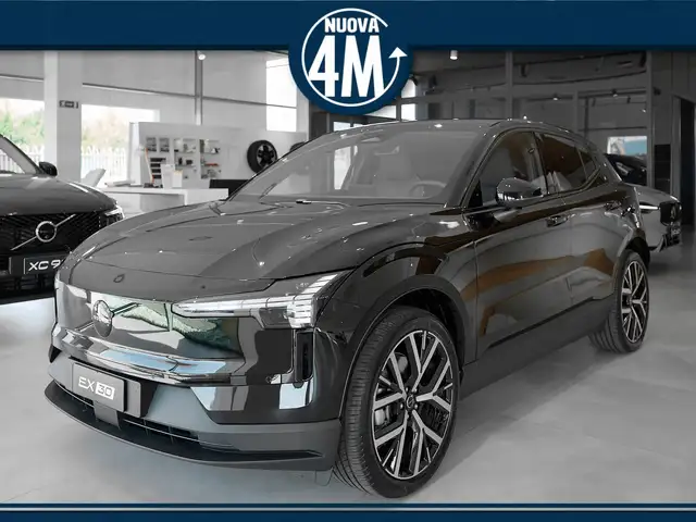 Volvo EX30 EX30 P5 Long Range electric Plus Black Edition rwd