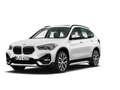 BMW X1 xDrive20d Sport Line Steptronic Aut. Panorama Blanc - thumbnail 1