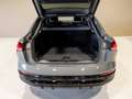 Audi Q8 e-tron Sportback 50 quattro S Edition 95 kWh SOH 94% / 34 Gris - thumbnail 15