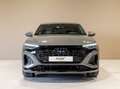 Audi Q8 e-tron Sportback 50 quattro S Edition 95 kWh SOH 94% / 34 Gris - thumbnail 9