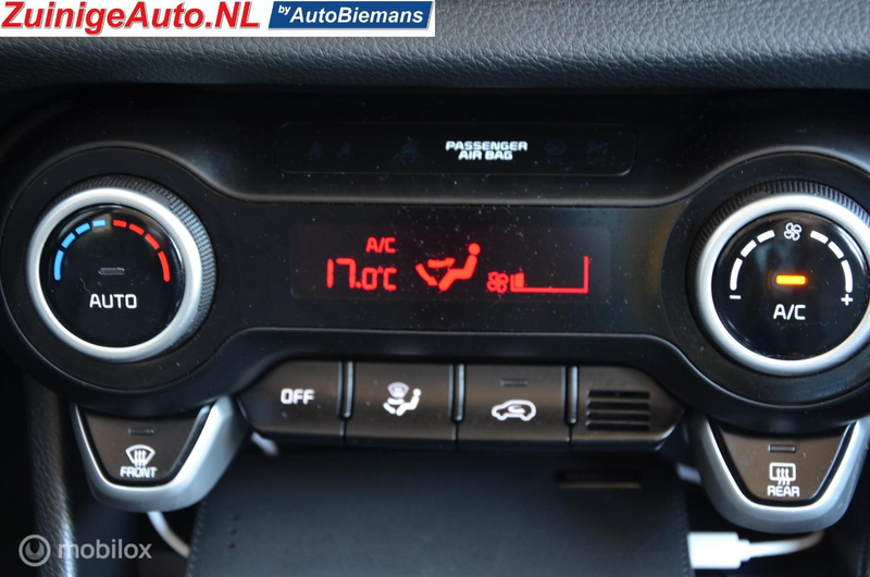 Kia Picanto 1.0i DynamicPlusLine Apple carpl. Camera Led Keyle — photo 17