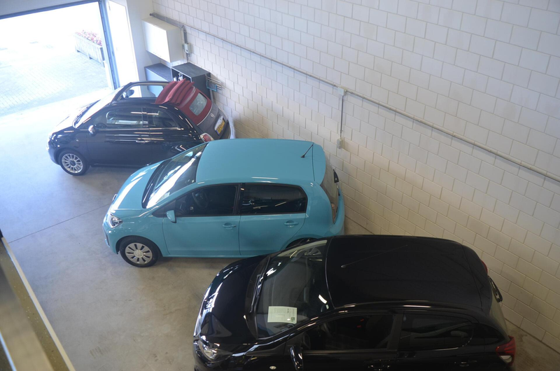 Kia Picanto 1.0i DynamicPlusLine Apple carpl. Camera Led Keyle — photo 35