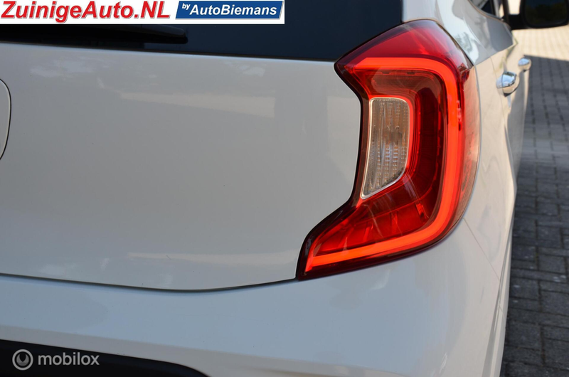 Kia Picanto 1.0i DynamicPlusLine Apple carpl. Camera Led Keyle — photo 24