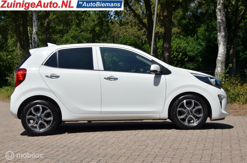 Kia Picanto 1.0i DynamicPlusLine Apple carpl. Camera Led Keyle — photo 5