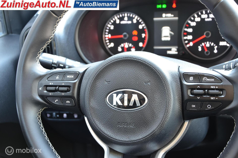 Kia Picanto 1.0i DynamicPlusLine Apple carpl. Camera Led Keyle — photo 22