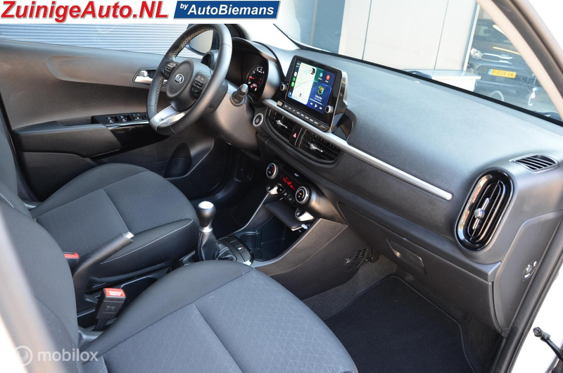 Kia Picanto 1.0i DynamicPlusLine Apple carpl. Camera Led Keyle — photo 18