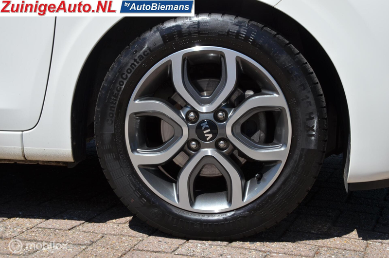 Kia Picanto 1.0i DynamicPlusLine Apple carpl. Camera Led Keyle — photo 23