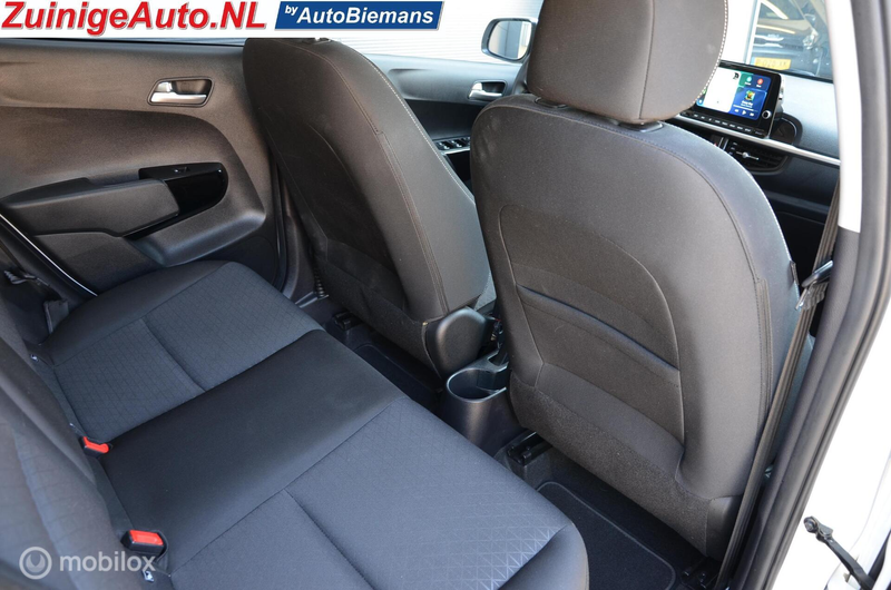 Kia Picanto 1.0i DynamicPlusLine Apple carpl. Camera Led Keyle — photo 19