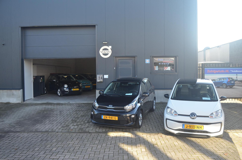 Kia Picanto 1.0i DynamicPlusLine Apple carpl. Camera Led Keyle — photo 34