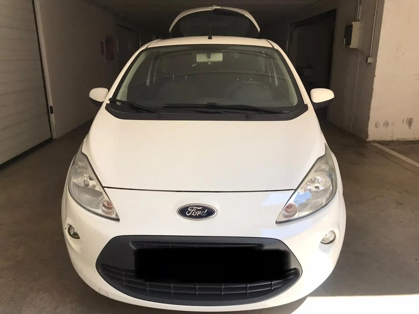 Ford Ka/Ka+ Ka 1.2 + 69cv - 1