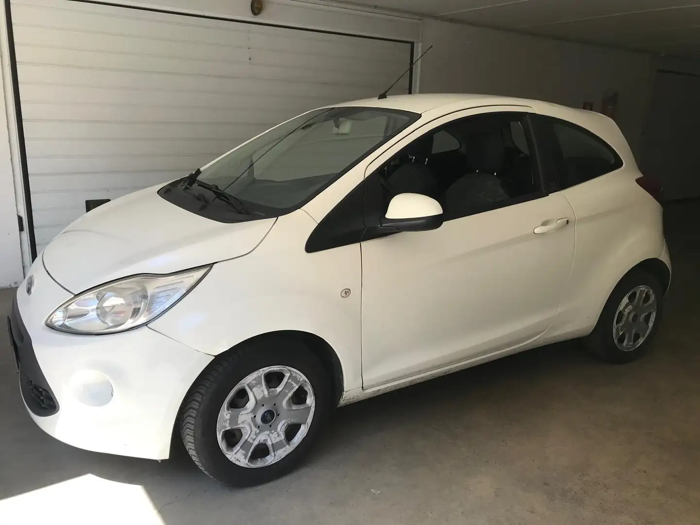 Ford Ka/Ka+ Ka 1.2 + 69cv - 2