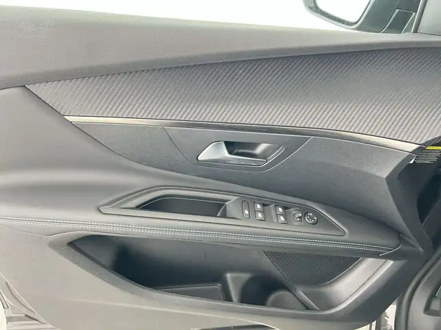 Peugeot 3008 view 11