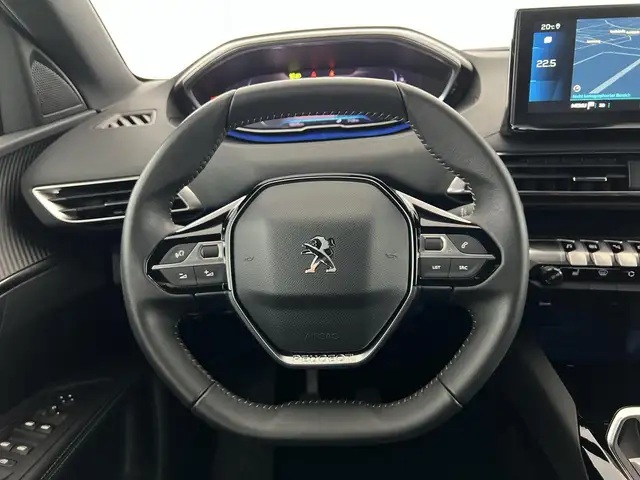 Peugeot 3008 view 15