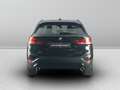 BMW X1 sdrive18d Advantage auto Noir - thumbnail 5