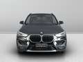 BMW X1 sdrive18d Advantage auto Noir - thumbnail 2