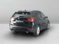 BMW X1 sdrive18d Advantage auto Noir - thumbnail 4