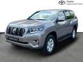 Toyota Land Cruiser Country Roof 7PL 2.8D NEW ! Коричневий - thumbnail 1