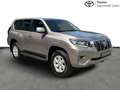 Toyota Land Cruiser Country Roof 7PL 2.8D NEW ! Коричневий - thumbnail 18