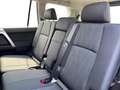 Toyota Land Cruiser Country Roof 7PL 2.8D NEW ! Коричневий - thumbnail 12