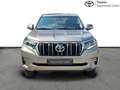 Toyota Land Cruiser Country Roof 7PL 2.8D NEW ! Коричневий - thumbnail 7
