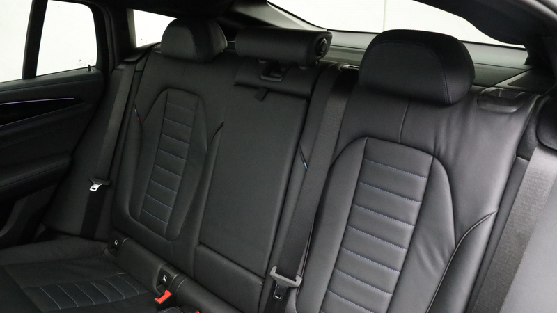 BMW X4 xDrive30i M-Sport | Harman/Kardon | Panoramadak | — photo 20