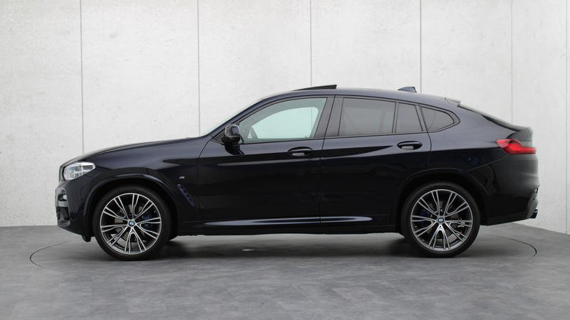 BMW X4 xDrive30i M-Sport | Harman/Kardon | Panoramadak | — photo 2