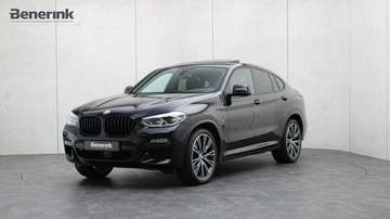 xDrive30i M-Sport | Harman/Kardon | Panoramadak |