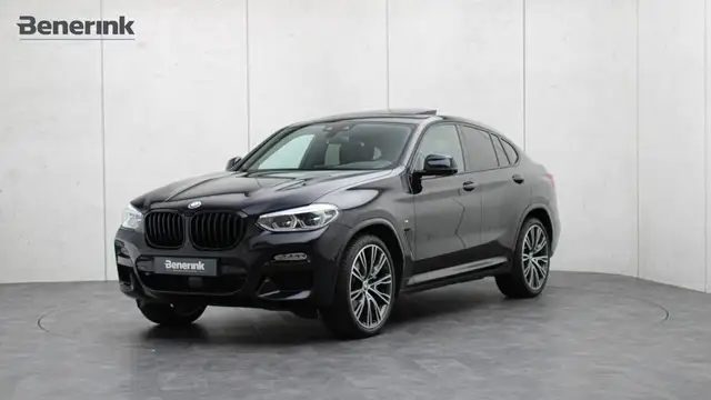 BMW X4 xDrive30i M-Sport | Harman/Kardon | Panoramadak |