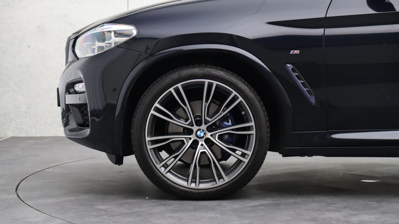 BMW X4 xDrive30i M-Sport | Harman/Kardon | Panoramadak | — photo 6