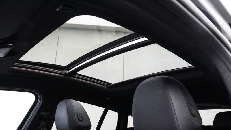 BMW X4 xDrive30i M-Sport | Harman/Kardon | Panoramadak | — photo 9