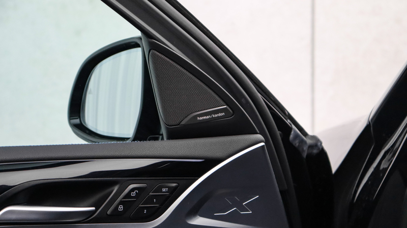 BMW X4 xDrive30i M-Sport | Harman/Kardon | Panoramadak | — photo 10