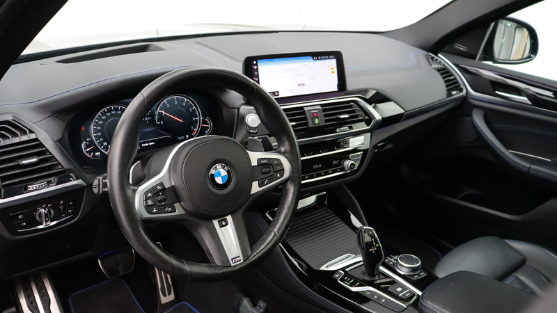 BMW X4 xDrive30i M-Sport | Harman/Kardon | Panoramadak | — photo 7